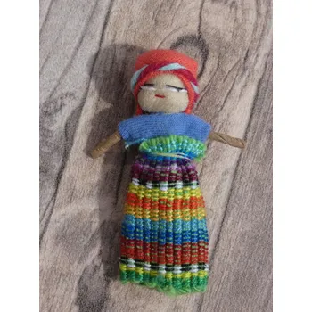 Panenka Panenka strachu XXIV (Guatemala)