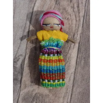 Panenka Panenka strachu XXII (Guatemala)