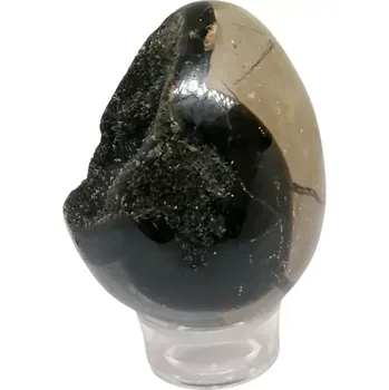 Septárie - dračí vejce, váha 198 g v AKCI