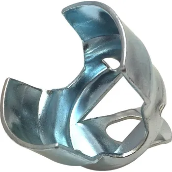 Winterhoff Držák zástrčky HAL 7/13 kovový pozinkovaný