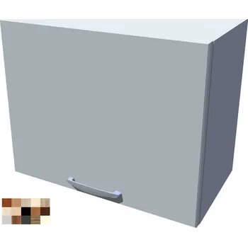 Kuchyňská skříňka Kuchyňská skříňka Tina horní výklop 50 cm