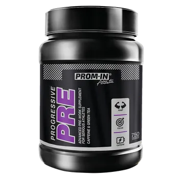 Protein Prom-in Progressive PRE 750g Příchuť: ananas