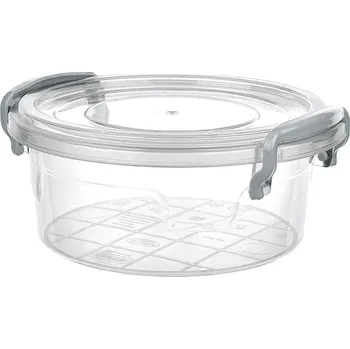 Dóza na potraviny STERK PAPA KLIP 0.3 l