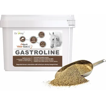 Dromy Gastroline concentrate 3 kg