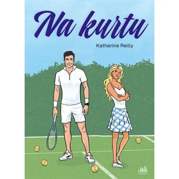 Na kurtu - Katherine Reilly (2025,…