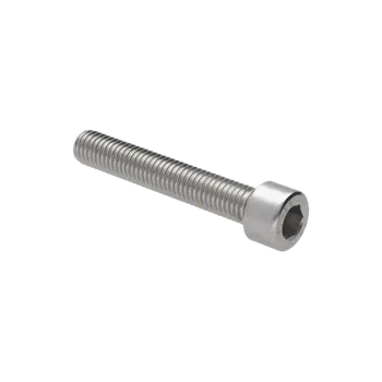 Šroub Nerezový šroub (M5x20mm) válcová hlava, DIN912/A2 /AISI304