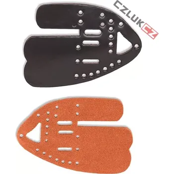 Náhradní kůže pro chrániče prstů Avalon Tec One (RH)