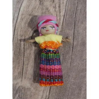 Panenka Panenka strachu XX (Guatemala)