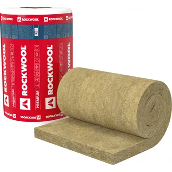 Tepelná izolace Rockwool Toprock Premium 200 mm (m^2) - množstevní sleva při odběru nad 30 000 Kč