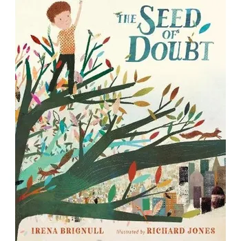 Učebnice Seed of Doubt - Brignull, Irena