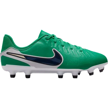 Kopačky Kopačky Nike JR LEGEND 10 ACADEMY FG/MG LV8 hj7190-300 Velikost 35 EU | 2,5 UK | 3Y US | 22 CM