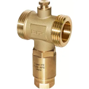 Ventil BRV nezámrzný ventil pro tepelná čerpadla 1" ART 791