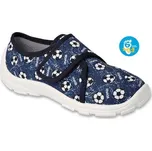 BEFADO Bačkůrky, bačkory, přezůvky BEFADO, model 974Y509 Velikost dětských bot: 35