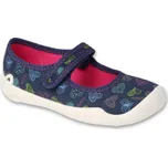 BEFADO Bačkůrky, bačkory, přezůvky BEFADO, model 114Y535 Velikost dětských bot: 34