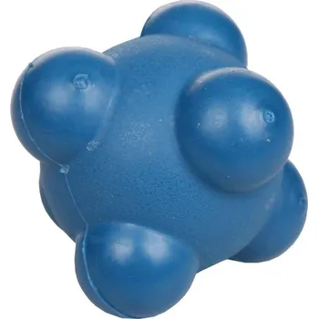 Merco Reflex reakční míč modrá 1 ks