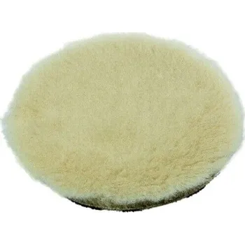 Brusný kotouč Lešticí kotouč vlněný - beránek 200 mm - TEROSON ET 194