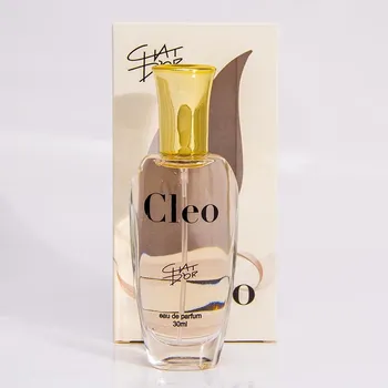 Dámský parfém Chat D'or Cleo W EDP, 30 ml