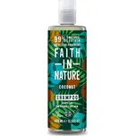 Faith In Nature Coconut BIO šampon 400…