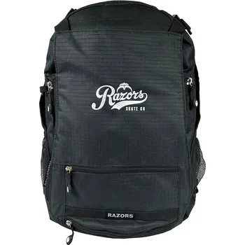 Sportovní batoh Batoh Razors Humble backpack Pro black