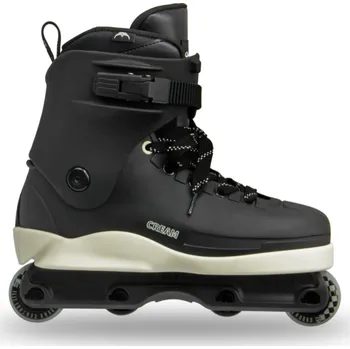 Kolečkové brusle Kolečkové brusle Razors Cult Cream V3 Velikost: EU 40