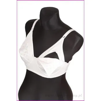 Oblečení a móda Canpol babies Kojící podprsenka bílá Canpol 85A