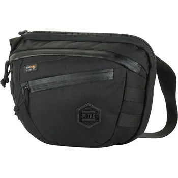 M-Tac Taška přes rameno Sphaera - černá