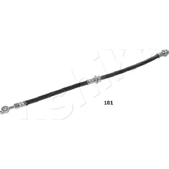 Brzdová hadice Držák, brzdová hadice ASHIKA 69-01-181