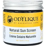 Odylique Natural Sun Screen opalovací krém vhodný pro ekzematiky SPF30 50 ml