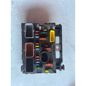 Blok Ovladačů BSM-L08-00 9664055680 C4 Picasso Citroen Delphi