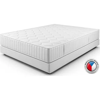 Matrace Matrace Dreamify od Royal Comfort Rozměry: 80 x 200 cm, Tuhost: Ultra tvrdá, Snímatelný potah: ANO