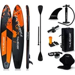Thunder Earth SUP Paddleboard 365 cm…