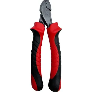 Pouzdro na rybářské vybavení Merco Krimping Tool krimpovací kleště 1 ks