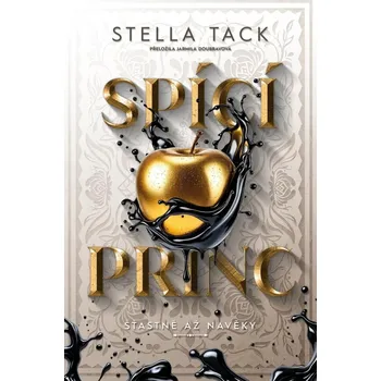 Spící princ: Šťastně až navěky - Stella…