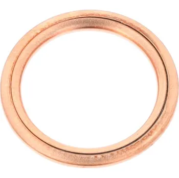 Těsnicí kroužek, olejová vypouštěcí zátka CORTECO 407711H