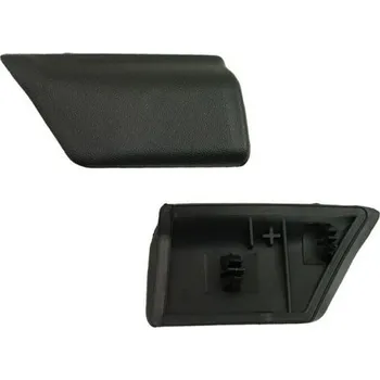 Blatník karosérie Lišta blatníku levá VOLKSWAGEN GOLF III (1H) (HB + KOMBI+CABRIO), 08.91-04.99 OE 1H0853517B41, 1H0853517