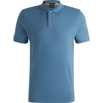 Tričko Boss Open Blue 1152288 6XL