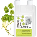 Dromy DHA Vet Oil 1 l