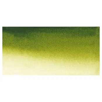 Speciální výtvarná barva Akvarelová barva Sennelier 10ml – 813 Olive Green