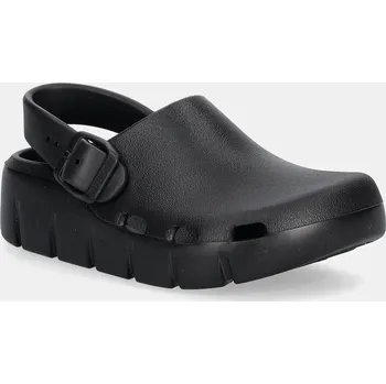 Dívčí sandály Dětské sandály Birkenstock Birki-Flow FS 1032232 černá 99X, EUR 26