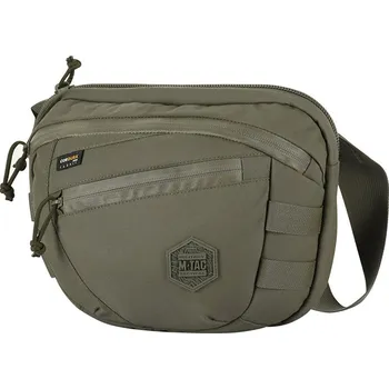 M-Tac Taška přes rameno Sphaera - Ranger Green