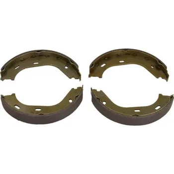 Brzdová čelist Sada brzdových čelistí, parkovací brzda MAXGEAR 19-3477