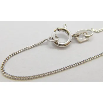 Řetízek Klenoty Budín 3690050 45 cm