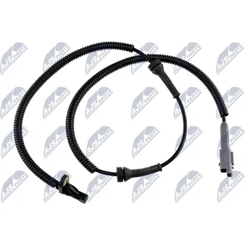 Přislušenství brzdového systému Snímač, počet otáček kol NTY HCA-CT-019