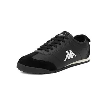 Dámské tenisky Kappa Sneakersy EO-1490036A(M) Černá 46