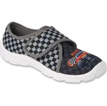 BEFADO Bačkůrky, bačkory, přezůvky BEFADO, model 974Y540 Velikost dětských bot: 31