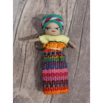 Panenka Panenka strachu XIX (Guatemala)