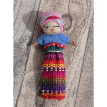 Panenka Panenka strachu XXIII (Guatemala)