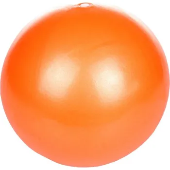 Merco SoftGym overball oranžová 1 ks