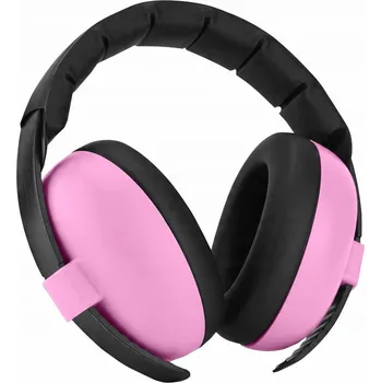 Sluchátka Ochranná sluchátka pro děti od 14 let