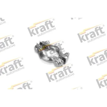 Svěrná objímka, výfukový systém KRAFT AUTOMOTIVE 0558586